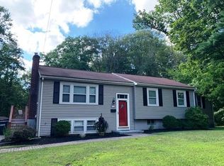 11 Franklin St, Medway, MA 02053