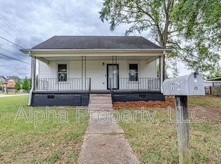 7 25th St, Greer, SC 29651