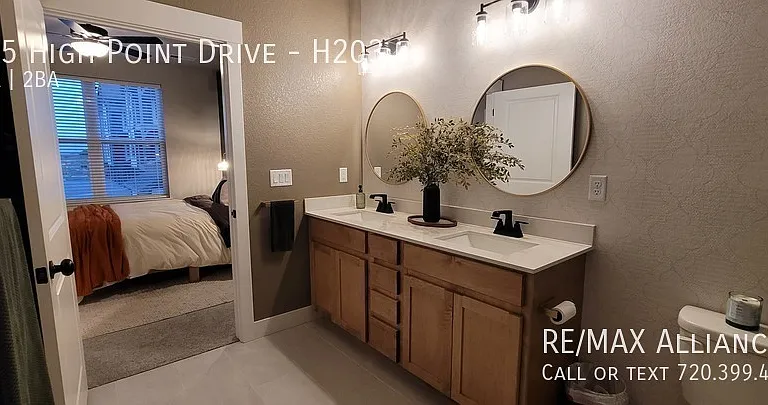 285 High Point Dr #H-203 — Photo 25
