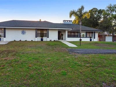 1560 S Pearl St, Deland, FL, 32720