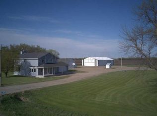 1160 170th Ave, Wolverton, MN 56594