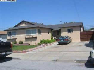 1327 Cumberland Ave, San Leandro, CA