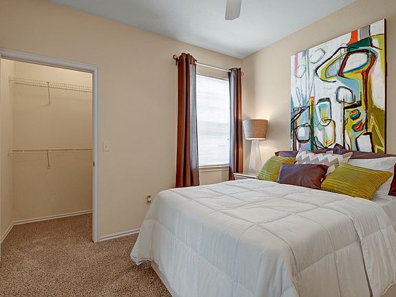 Quail Landing Bedroom