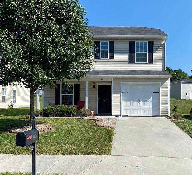 1st image of 4106 Youngstown Dr