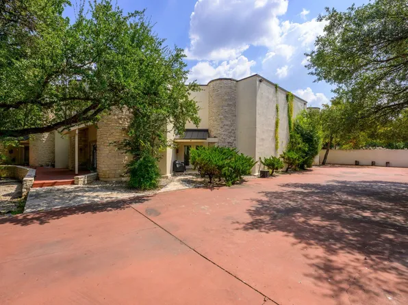 1 Crystal Springs Ct APT G, Austin, TX 78738