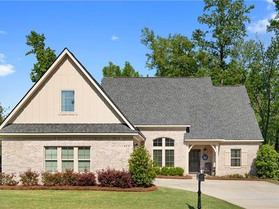 1649 Lois Ln, Auburn, AL, 36832