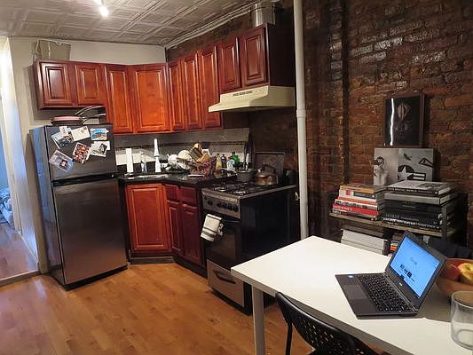 1st image of 185 Johnson Ave APT 3R