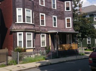 37 Hillside St, Roxbury, MA 02120