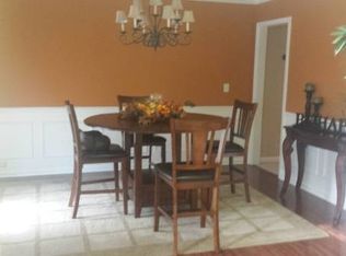 2003 Potomac Rd, Indian Trail, NC 28079