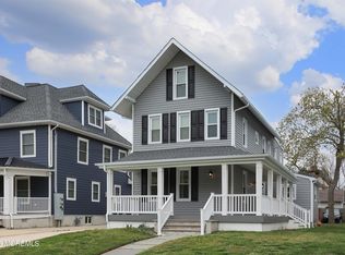 603 2nd Ave APT 2, Asbury Park, NJ 07712