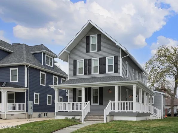 603 2nd Ave APT 2, Asbury Park, NJ 07712