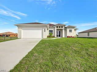 4003 NE 21st Place Cpe, Cape Coral, FL 33909