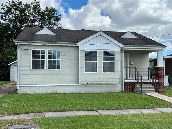 529 Francis St, Marrero, LA 70072