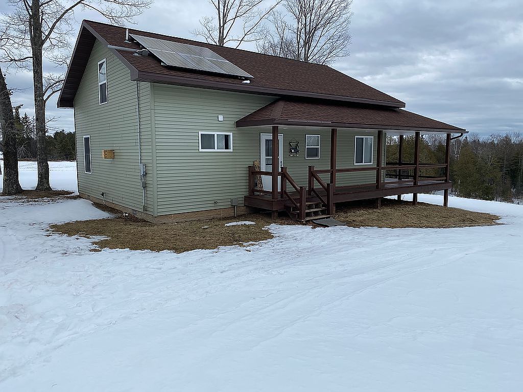 W3550 Nowack Rd #J, Spalding, MI 49886 | Zillow