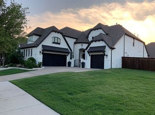 6352 Cobbie Creek Dr, Frisco, TX 75034