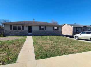 3724 Kittiwake Dr, Lexington, KY 40517