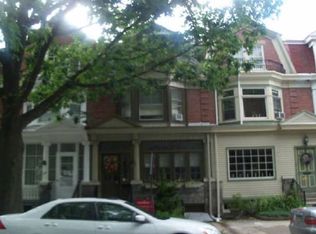 1625 W Tilghman St, Allentown, PA