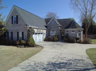 1093 Nealcrest Cir, Spring Hill, TN 37174