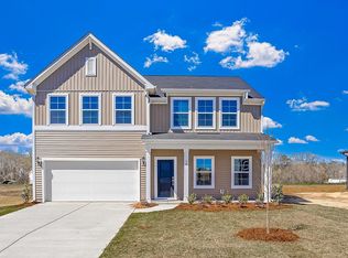 78 Osgood St Lot 16, Angier, NC 27501
