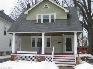 1298 Ethel Ave, Lakewood, OH 44107