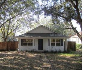 9600 N Blvd, Tampa, FL 33612