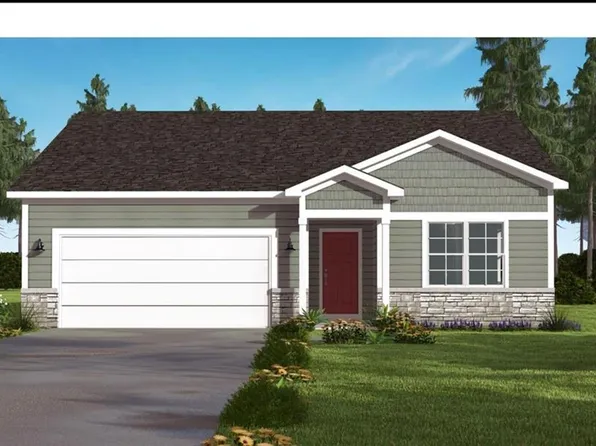 3020 NW 95th Ter, Kansas City, MO 64154