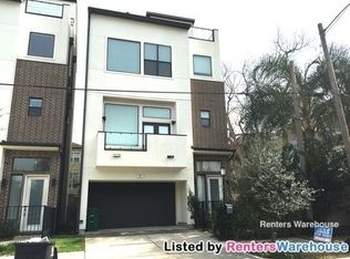 820 Fowler St, Houston, TX 77007