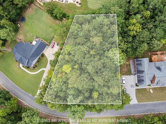 3rd image of 0 Westvalley Dr NW