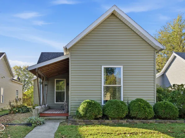1211 W 10th St, Muncie, IN 47302