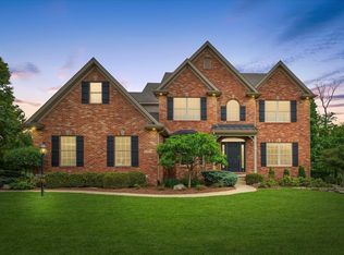 1303 Ridgefield Dr, Mahomet, IL