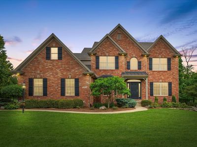 1303 Ridgefield Dr, Mahomet, IL, 61853