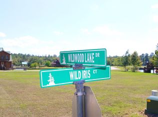 2 Wild Iris Ct, Huntsville, TX 77340
