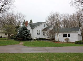 1476 Amy St, Burton, MI 48509