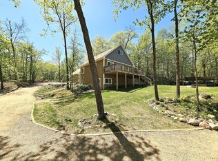 21734 Cottontail Dr, Crosby, MN 56441