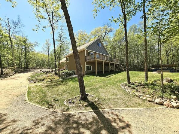 21734 Cottontail Dr, Crosby, MN 56441