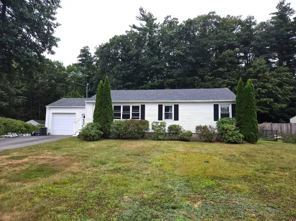 77 Bellamy Road, Dover, NH 03820