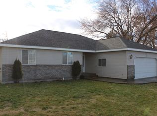 4012 W Pearl St, Pasco, WA