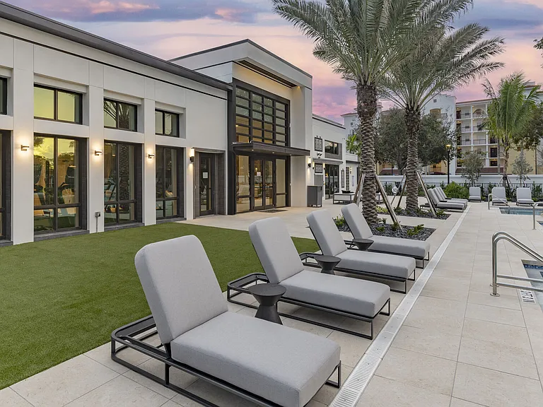 Nuvo- Boca Single Family Homes and Townhomes — Photo 10