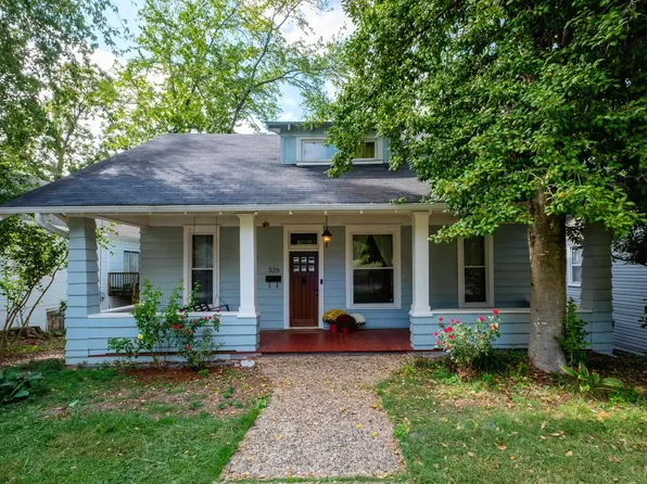 326 Ash St, Little Rock, AR 72205