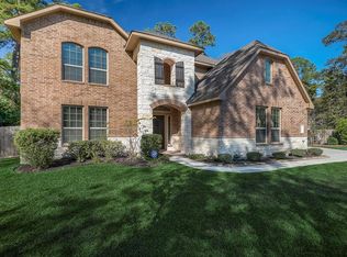 504 Greenleaf Cir, Conroe, TX 77302