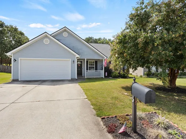 5 Calalla Ct, Taylors, SC 29687