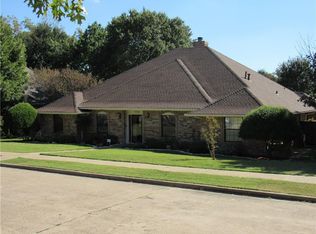 3702 Blain Dr, Rowlett, TX 75088