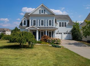 10 S Windsong Ct, Fishersville, VA