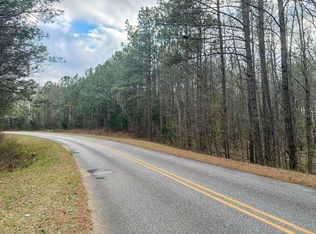 0 Shallow Creek Rd, Elberton, GA 30635