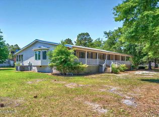 5685 Watts Rd SW, Ocean Isle Beach, NC 28469
