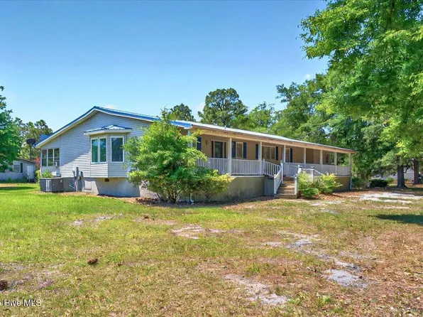 5685 Watts Road SW, Ocean Isle Beach, NC 28469
