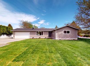 2705 S Quincy St, Kennewick, WA 99337