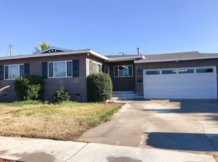 1702 N Hacienda Blvd, La Puente, CA 91744
