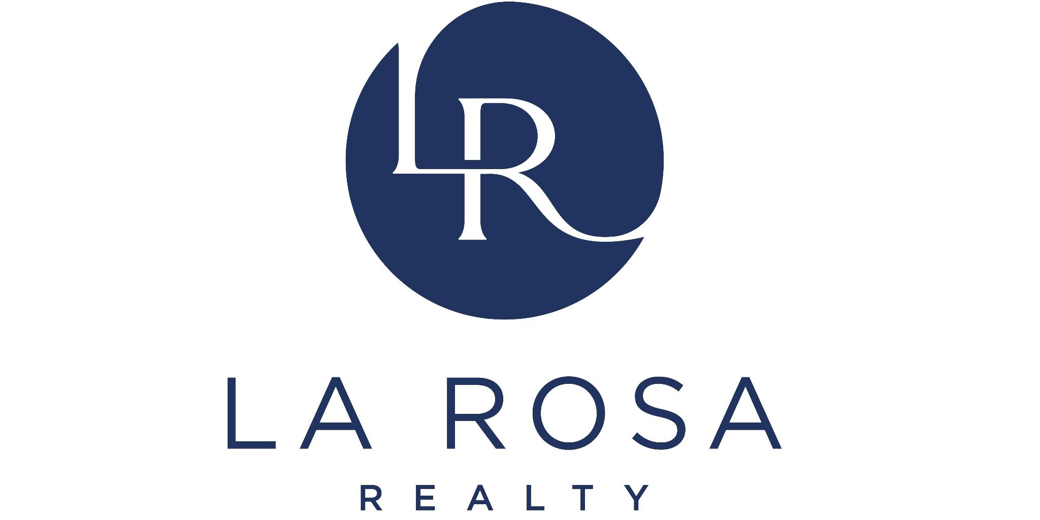 La Rosa Realty California