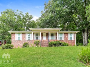 1840 Westridge Dr, Birmingham, AL 35235